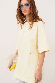 Блузки, туники Buter New арт. 3328 сливочный