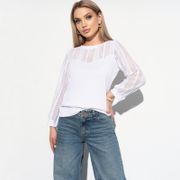 Блузка CHARUTTI арт. Создаю волшебство