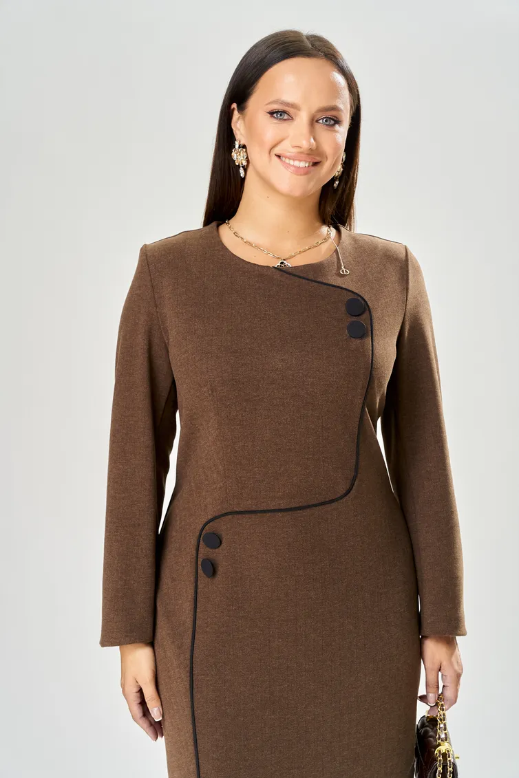 Dress Tvoi Imidj #2600