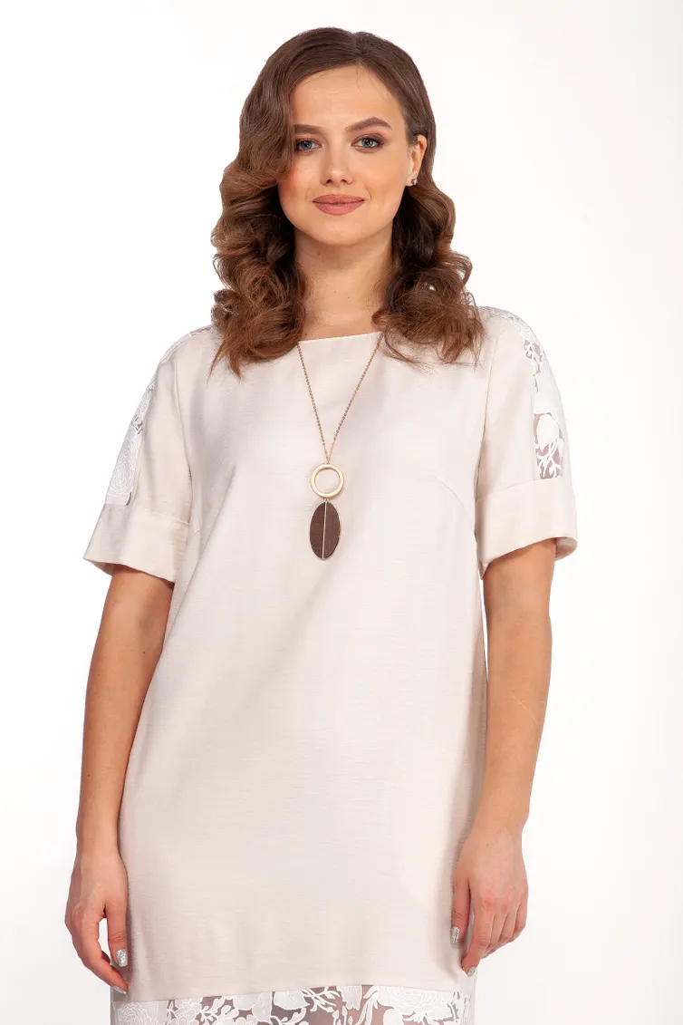Sukienka Nika #7099