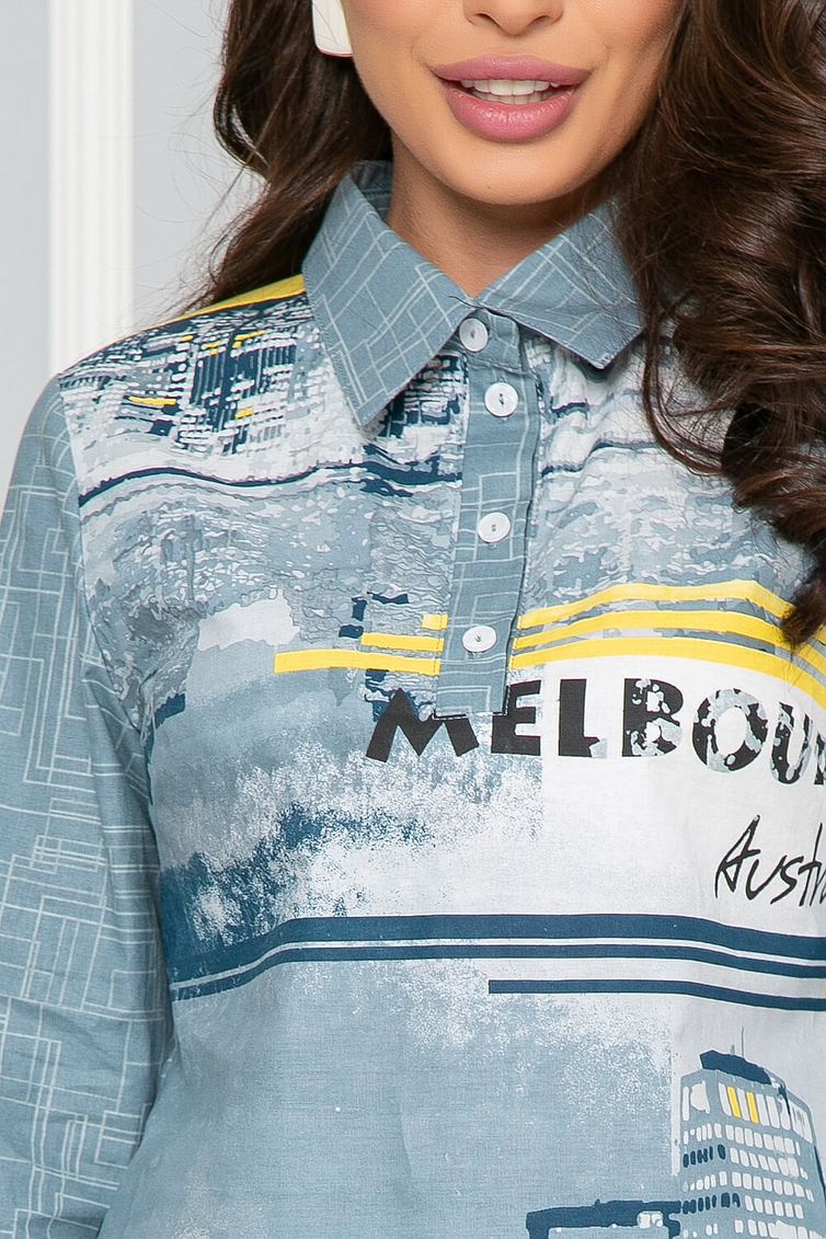 Koszula LT Collection #B5154