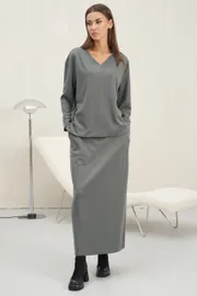 Suit Fantazia Mod #4620