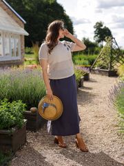 Комплект BONADI арт. 2048 джинс