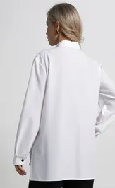 Рубашка LT Collection Б15480-8М