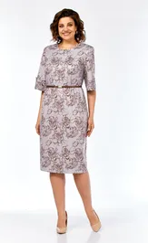 Dress Элль Стиль 2406/2