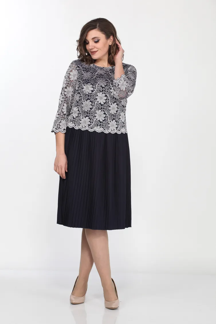 Sukienka Lady Style Classic #1515-3