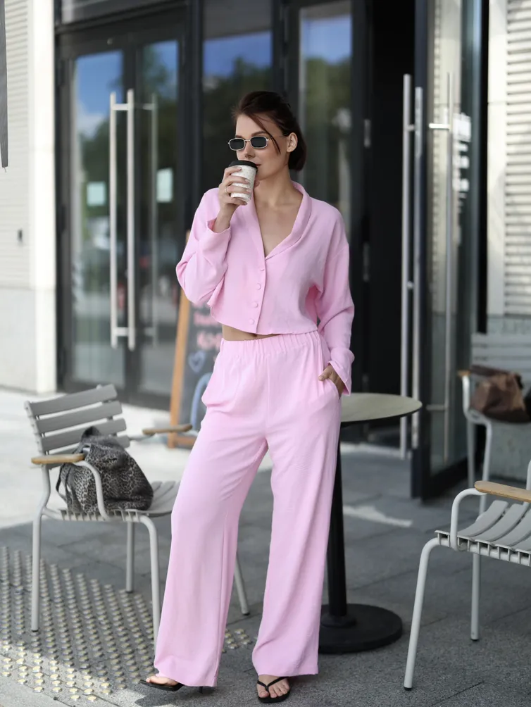 Zestaw Aura chic life #9295. 176