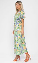 Платье LT Collection П15467-7М