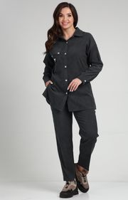 Set Verita moda #N-2336 Grafit