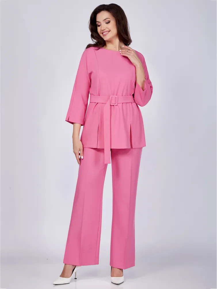 Garnitur Michelle Style #1073-2 rozovyj
