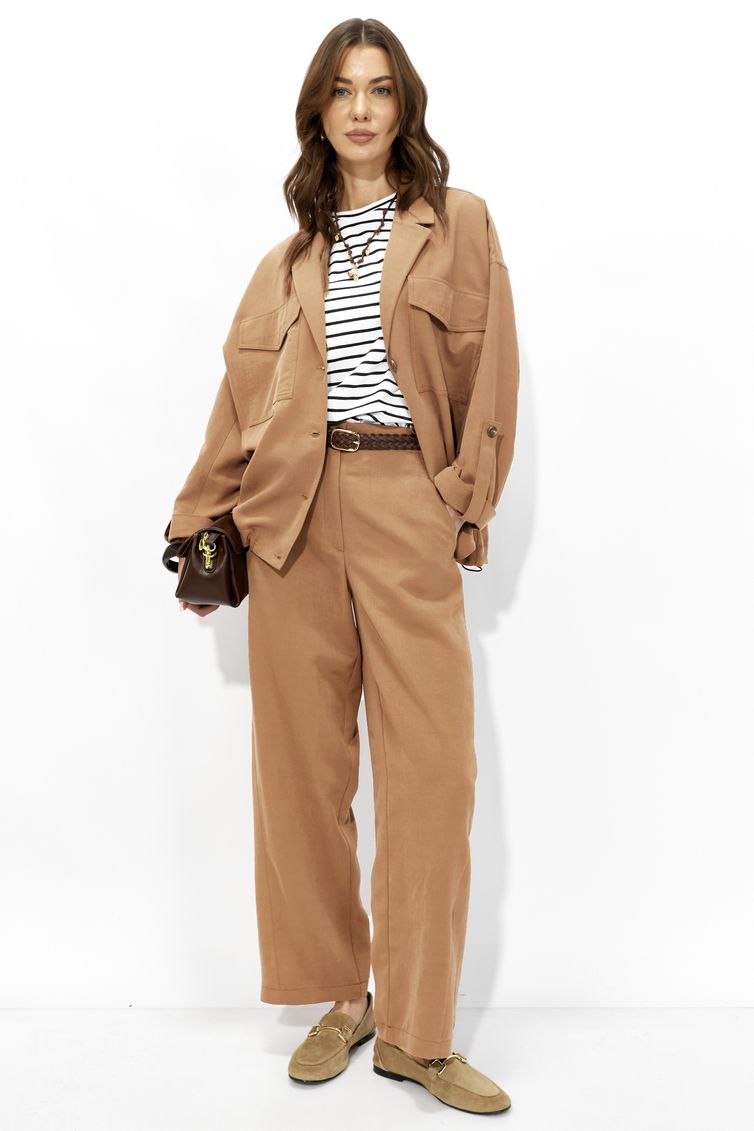 Костюм Люше арт. 4347 песок