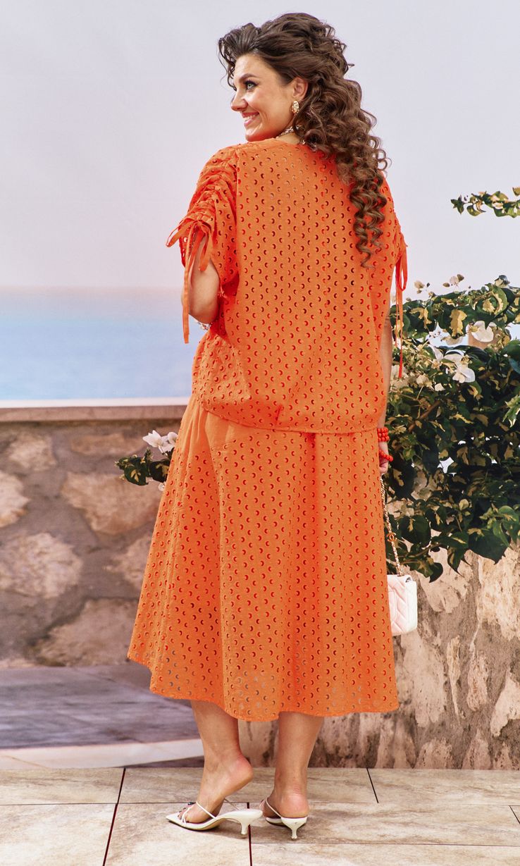 Костюм Vittoria Queen арт. 29353