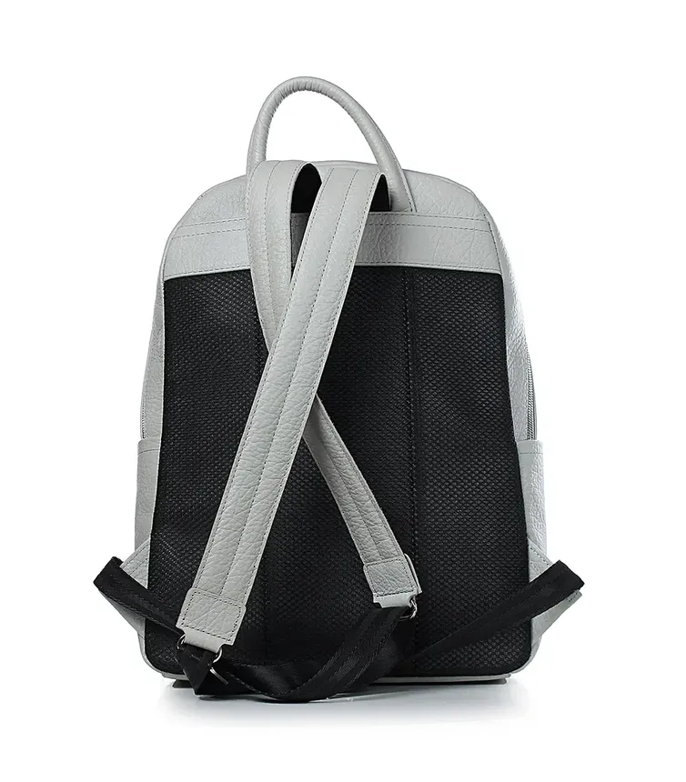 Torba Galanteya #24s455k45 sero-bezhevyj