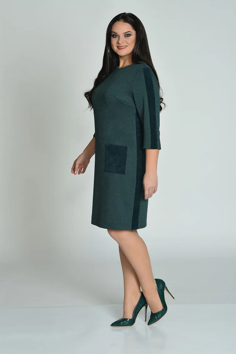 Платье Lady Style Classic арт. 1704