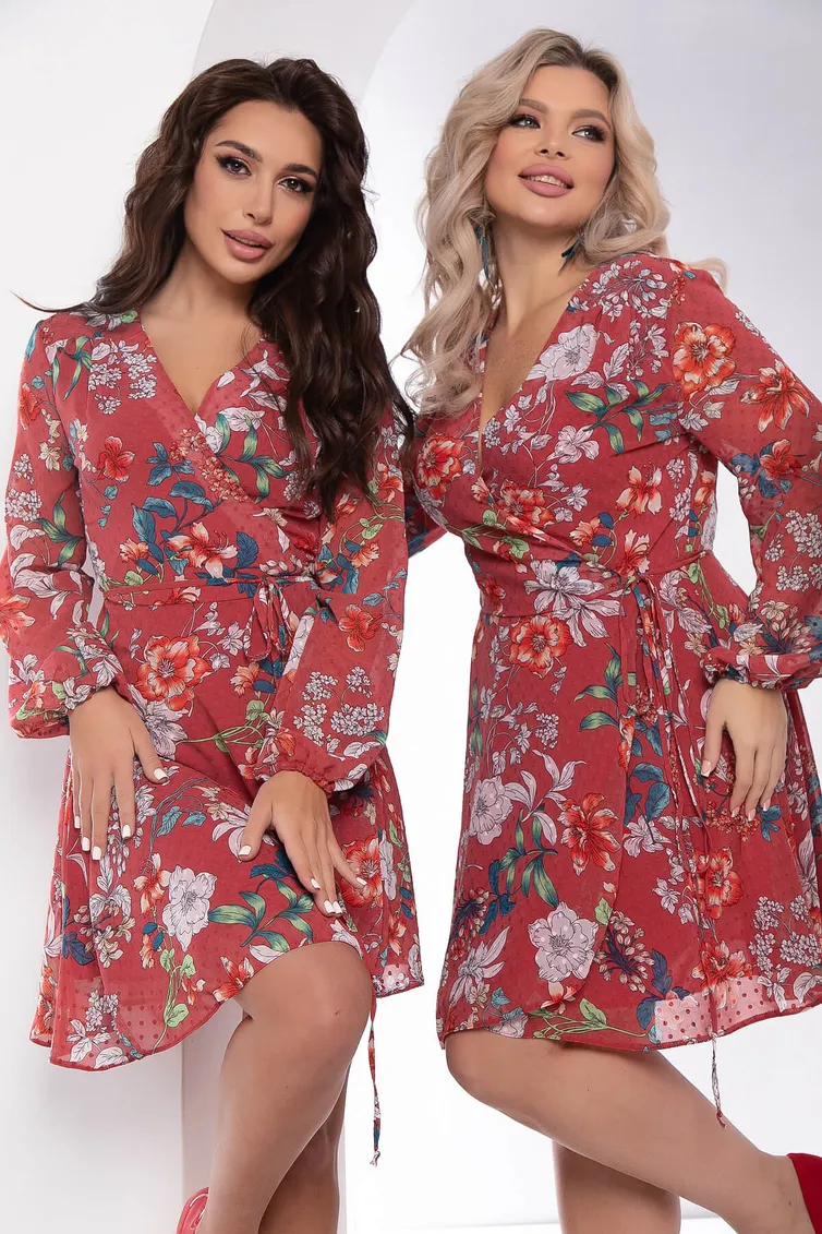 Платье LT Collection арт. П8039