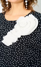 Dress Лилиана 1528