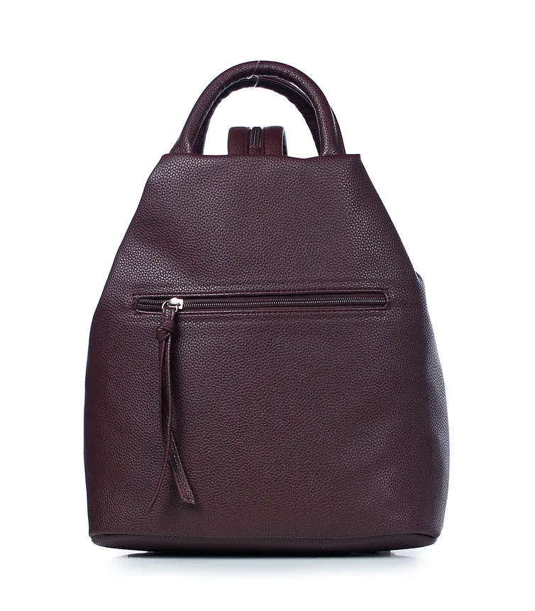 Torba Galanteya #1s2773k45 bordo