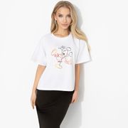 T-Shirt CHARUTTI #Na svoej volne (igra)