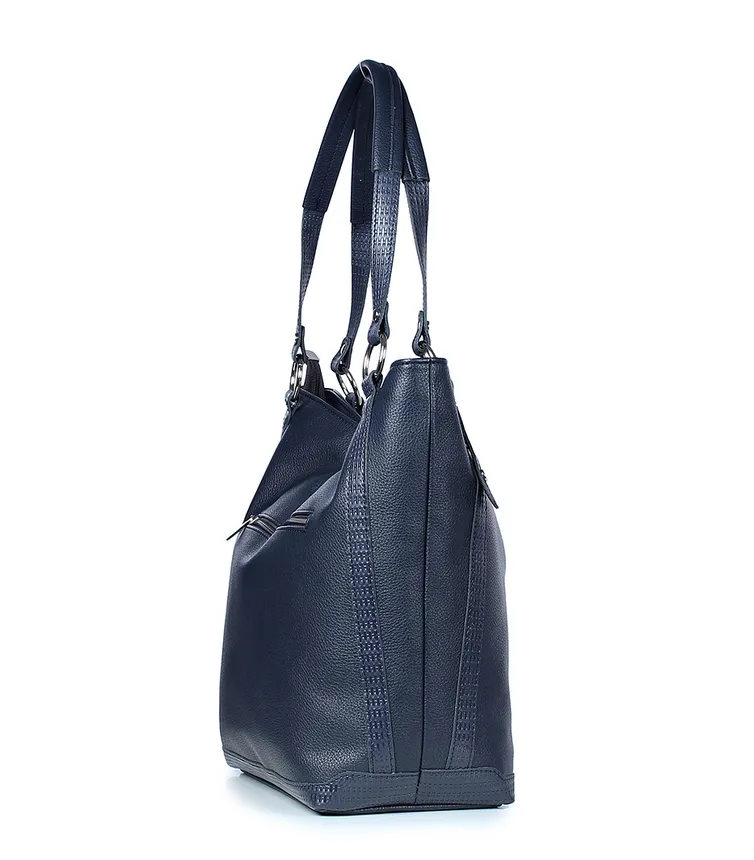 Torba Galanteya #1s3280k45 sinij t.