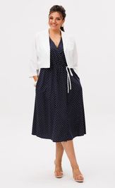 Костюм Anelli Laurel 1708 чия пудинг