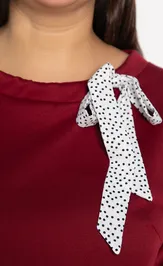 Блуза LT Collection Б14997-18М