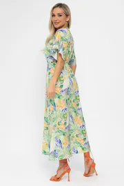 Sukienka LT Collection #P15467-7M