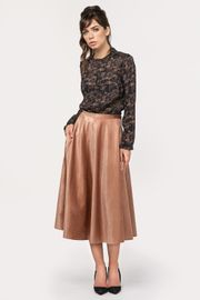 Skirt PAPAYA #P1290