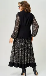 Dress EVA GRANT 7337