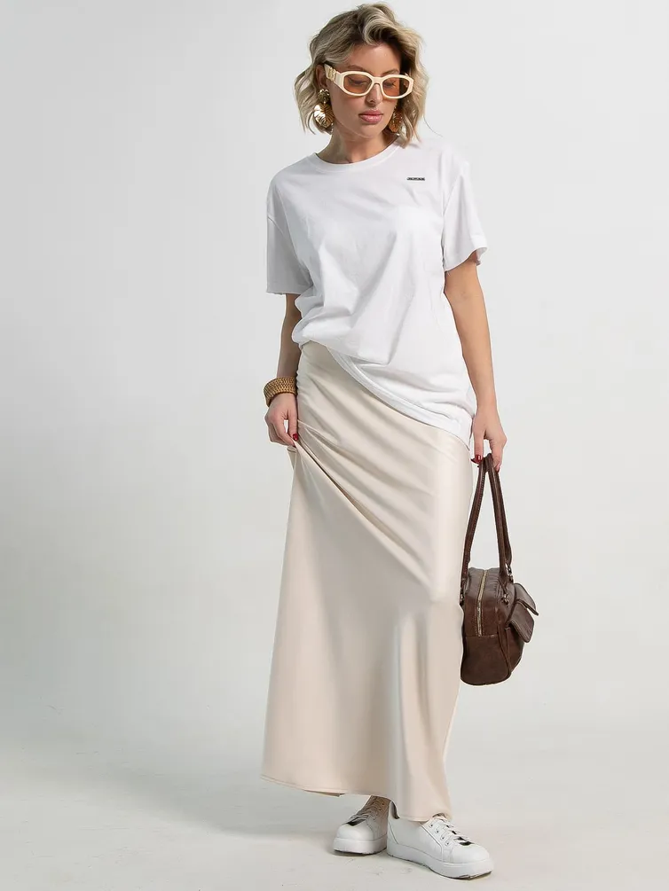 Spódnica LT Collection #Yu15382-25M