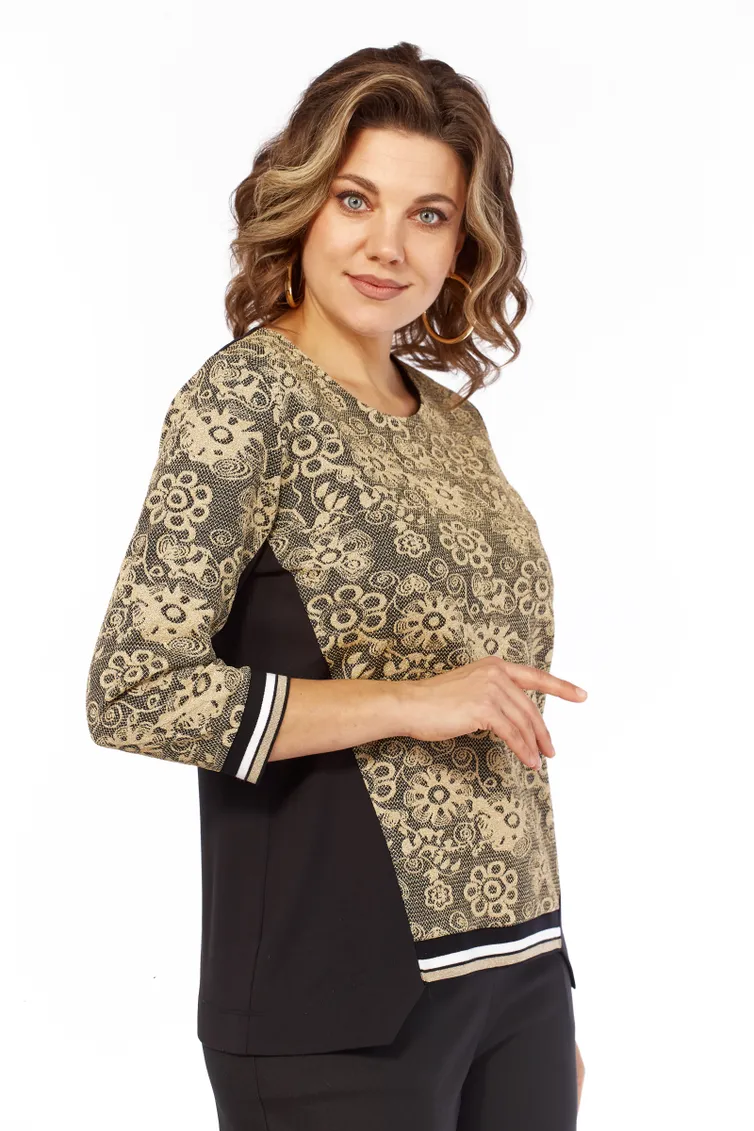 Blouson Matini #4.1229 Zoloto
