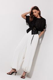 Брюки Люше арт. 4377