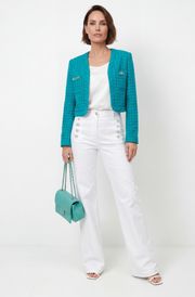 Blazer Noche Mio #3.074 ALISE