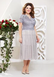 Платье Mira Fashion арт. 4791-2