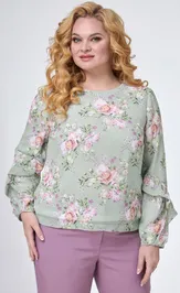 Блузка Angelina & Company 724