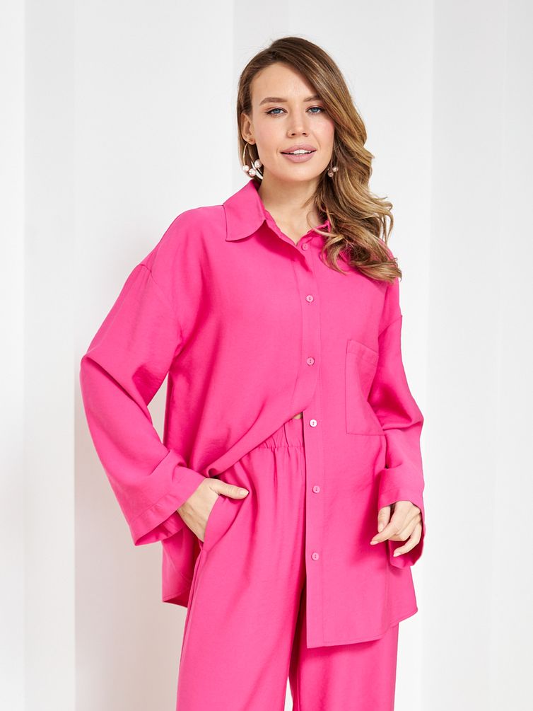 Shirt Jetty #464-8