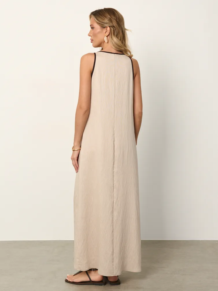 Dress Jetty #298-3