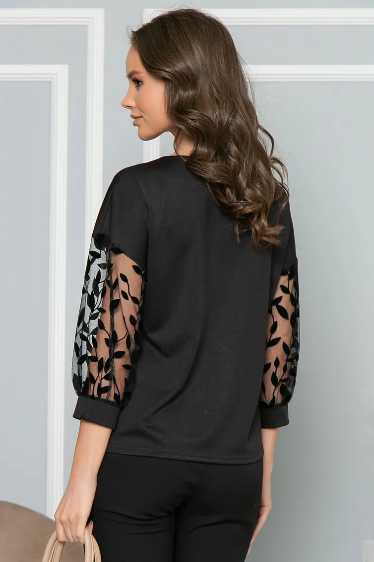 Bluzka LT Collection #B5115
