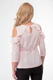Блузка Modema арт. 341/2