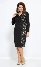 Sukienka Mira Fashion 4754