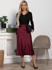 Skirt LT Collection #Yu15421-16M