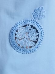 Blouse LT Collection #B15478-20M