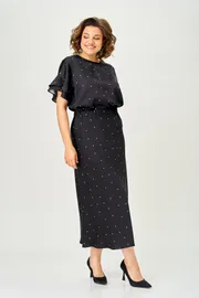 Костюм Rumoda арт. 2294 черный