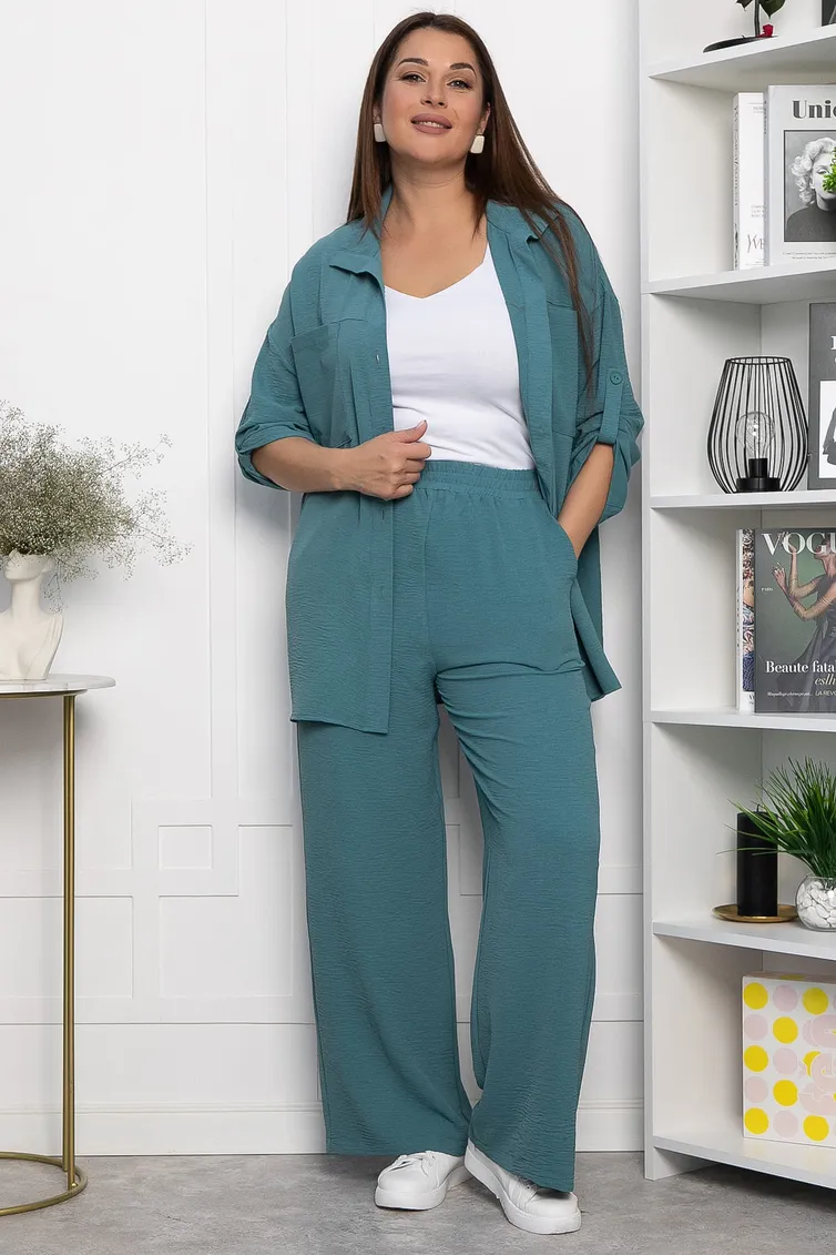 Костюм LT Collection арт. К14205-8М