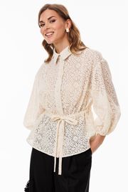 Блузка EOLA арт. 3119