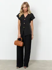 Waistcoat Jetty #528-13