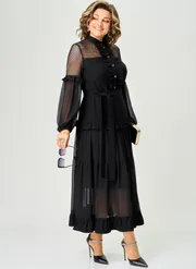 Dress EVA GRANT #9020