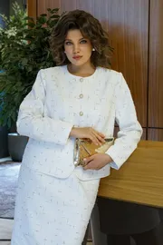 Garnitury damskie ALANI #2423