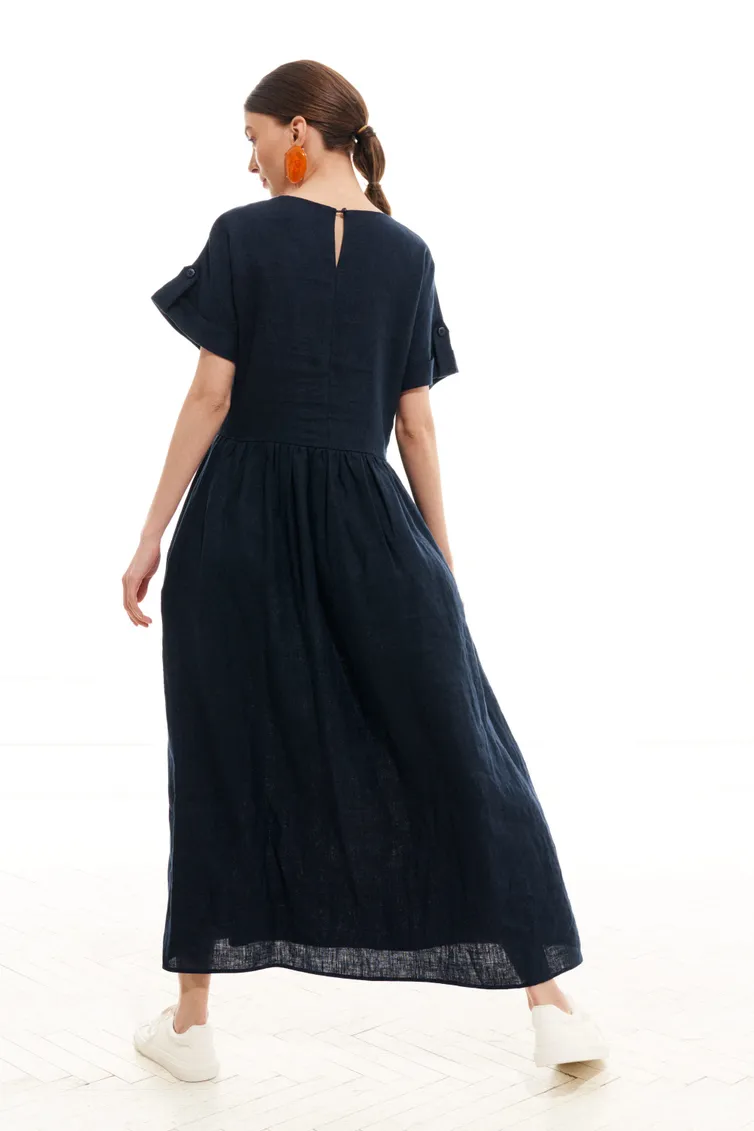 Dress Elletto Life #1017.1