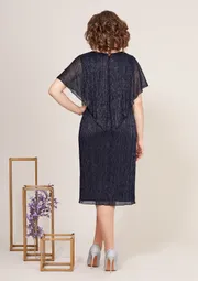 Платье Mira Fashion арт. 5258-4