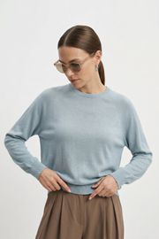Jumper Polesie #S1404-26 6S1603-D43 zimnee nebo 158